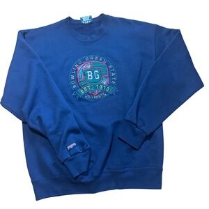 Vintage JanSport Bowling Green State‎ University Sweatshirt XL